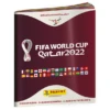 Panini - 2022 - Soccer - FIFA World Cup Qatar - Sticker Album