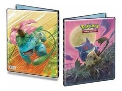 Pokemon - 9 Pocket Portfolio Binder