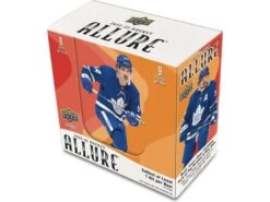 Upper Deck - 2022-23 - Hockey - Allure - Hobby Box