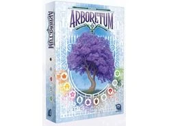 Renegade Game Studios - Arboretum - Board Game