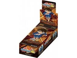 Bushiroad - Buddyfight Ace - Case Closed - Booster Box 1 Bushiroad - Buddyfight Ace - Case Closed - Booster Box