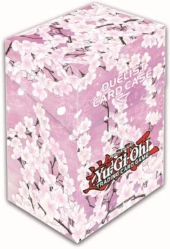 Konami - Yu-Gi-Oh! - Ash Blossom - Deck Box
