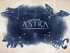 Mindclash Games - Astra