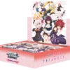 Bushiroad - Weiss Schwarz - Ayakashi Triangle - Booster Box