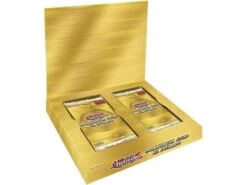 Konami - Yu-Gi-Oh! - Maximum Gold - El Dorado - Display -CARDBOARD MEMORIES b4b009623dbe80d64bea9b2bc995e7db