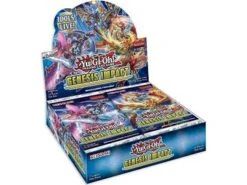 Konami - Yu-Gi-Oh! - Genesis Impact - 12 Box Booster Case