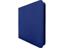 Ultra Pro - 12 Pocket Pro Zipper Binder - Dark Blue -CARDBOARD MEMORIES b80922917b7c674d7268db186516bb88