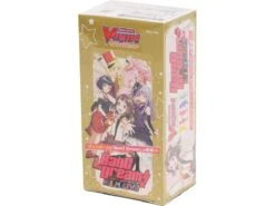 Bushiroad - Cardfight!! Vanguard - Bang Dream! Film Live - Booster Box