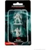 Wizkids - Dungeons And Dragons - Unpainted Miniature - Nolzurs Marvellous Miniatures - Human Bard Male - 90306