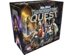Alderac Entertainment Group - Thunderstone Quest Base Game