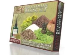 The Army Painter Army Painter - Battlefields - Basing Set