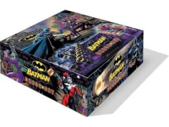 The Noble Collection - Joker Vs. Batman - Chess Set