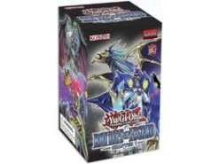 Konami - Yu-Gi-Oh! - Battles Of Legend Chapter 1 Box
