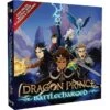 Brotherwise - The Dragon Prince - Battlecharged