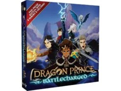 Brotherwise - The Dragon Prince - Battlecharged