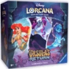 Disney - Lorcana - Ursulas Return - Illumineer's Trove