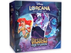 Disney - Lorcana - Ursulas Return - Illumineer's Trove