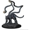 Wizkids - Dungeons And Dragons - Unpainted Miniature - Nolzurs Marvellous Miniatures - Displacer Beast - 72576