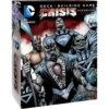 Cryptozoic - DC Comics Deckbuilding Game - Crisis Expansion Pack 2