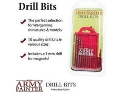 The Army Painter Army Painter - Drill Bits