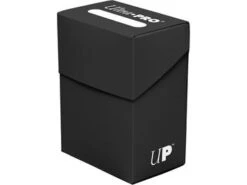 Ultra Pro - Deck Box - Black