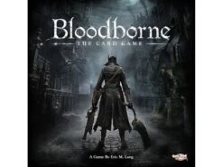 Cool Mini Or Not - Bloodborne - Board Game