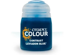 Citadel Contrast Paint - Leviadon Blue 18ml - 29-17
