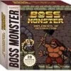 Brotherwise - Boss Monster - Implements Of Destruction - Expansion