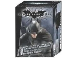 Wizkids - DC - Heroclix - The Dark Knight Rises Batman - Marquee Figure