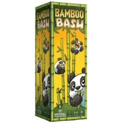 Imperial Publishing - Bamboo Bash