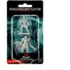 Wizkids - Dungeons And Dragons - Unpainted Miniature - Nolzurs Marvellous Miniatures - Dragonborn Fighter Female - 90302