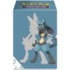 Ultra Pro - Deck Box - Pokemon Lucario