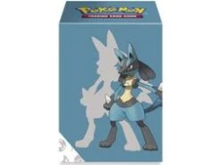 Ultra Pro - Deck Box - Pokemon Lucario
