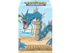 Ultra Pro - Deck Box - Pokemon Gallery Series - Seaside