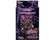 Bushiroad - Buddyfight - Dark Pulse - Trial Deck