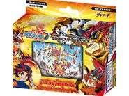 Bushiroad - Buddyfight Triple D - Scorching Sun Dragon Vol 1 - Starter Deck