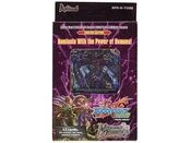 Bushiroad - Buddyfight 100 - Malicious Demons - Trial Deck