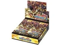 Bushiroad - Buddyfight Triple D Dragon Fighters Climax - Booster Box