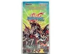 Bushiroad - Buddyfight 100 - Miracle Impack! - Booster Box