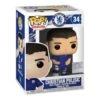 FUNKO POP! - Sports - Football - Soccer - Chelsea - Christian Pulisic