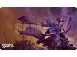 Ultra Pro - Playmat - Dungeons And Dragons - Dungeon Masters Guide