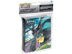 Pokemon - Sun And Moon - Team Up - Trading Card Mini Binder