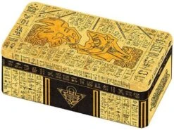 Konami - Yu-Gi-Oh! - Ancient Battles - Mega Tin