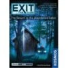 Thames And Kosmos - EXIT - The Return To The Abandoned Cabin