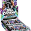 Topps - 2023-24 - Basketball - Chrome - Cosmic - Hobby Box