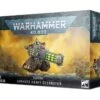 Games Workshop - Warhammer 40K - Necrons - Lokhust Heavy Destroyer - 49-28