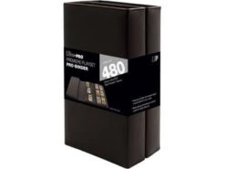 Ultra Pro - Premier Playset - Pro Binder