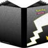 Ultra Pro - Pokemon - 9 Pocket Portfolio Pro-Binder - Celebrations