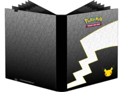 Ultra Pro - Pokemon - 9 Pocket Portfolio Pro-Binder - Celebrations