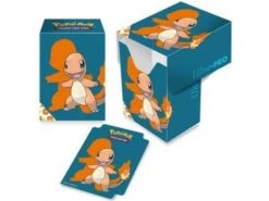 Ultra Pro - Deck Box - Pokemon Charmander
